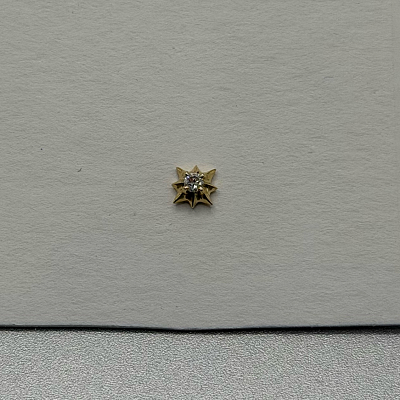 Топ Сириус Gold безрезьбовой